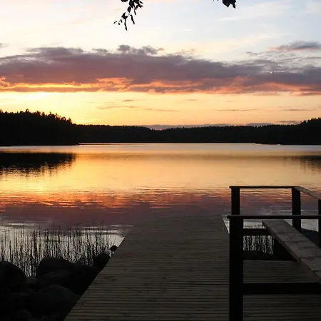 Tervaleppae By Interhome Hébergement de vacances Torvoila