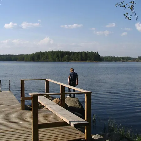 Tervaleppae By Interhome Hébergement de vacances