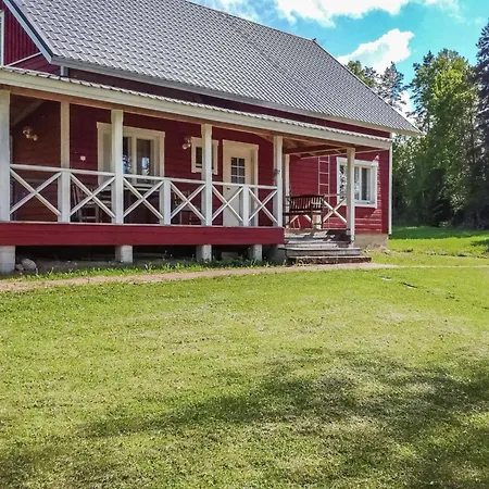 Tervaleppae By Interhome Ferienhaus *
