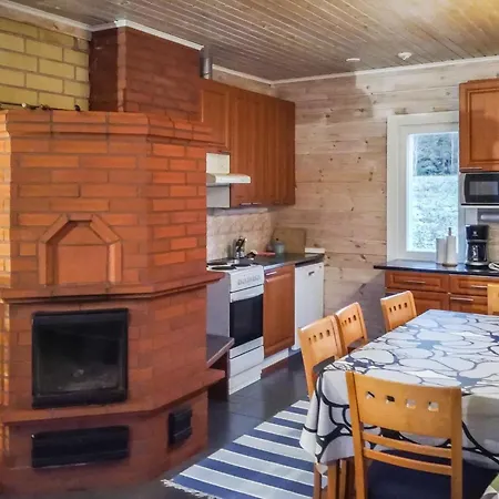 Tervaleppae By Interhome Hébergement de vacances Torvoila