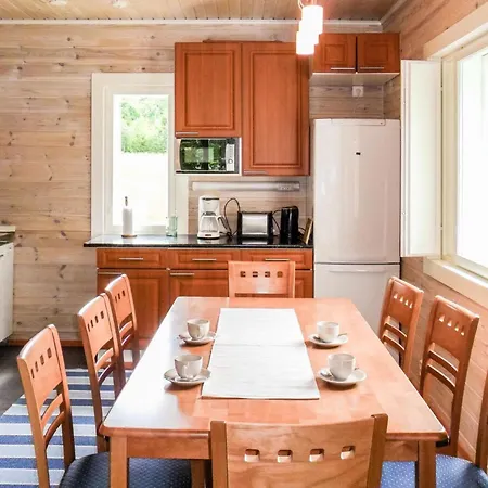 Tervaleppae By Interhome *