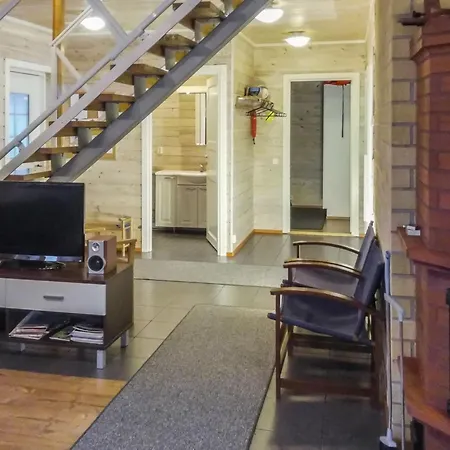 Tervaleppae By Interhome *