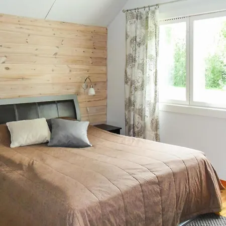 Hébergement de vacances Tervaleppae By Interhome *