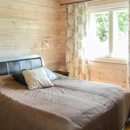 Tervaleppae By Interhome * Torvoila