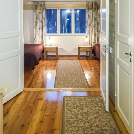 Casa de Férias Tervaleppae By Interhome