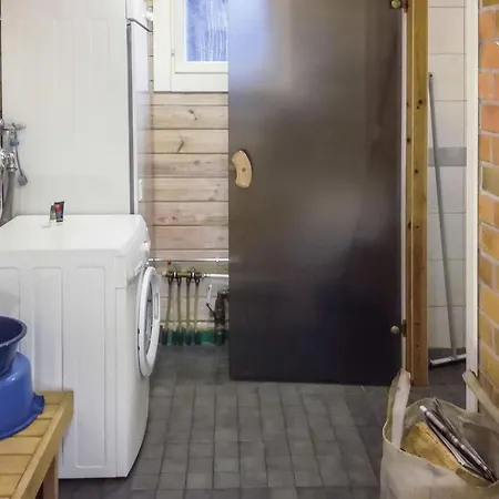 Tervaleppae By Interhome Casa de Férias