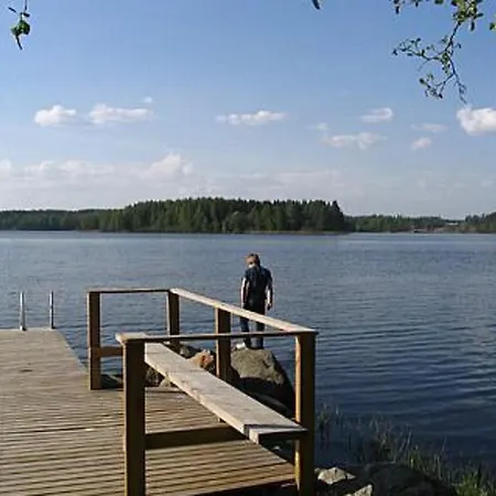 Tervaleppae By Interhome *