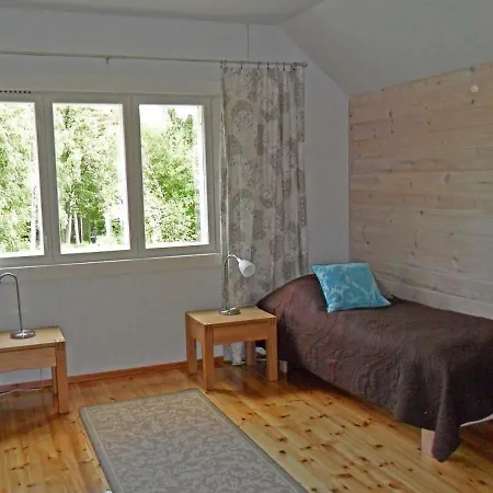 Vakantiehuis Tervaleppae By Interhome *