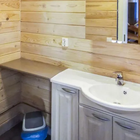 Tervaleppae By Interhome Vakantiehuis Torvoila