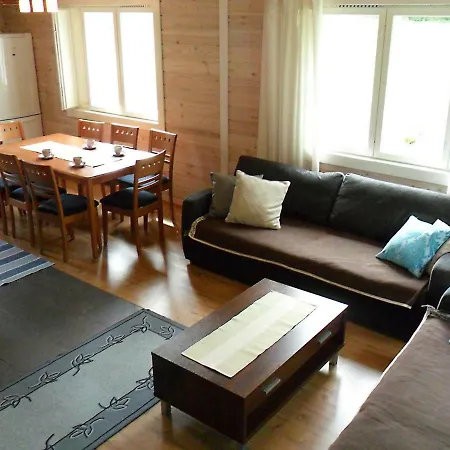 Tervaleppae By Interhome * Torvoila