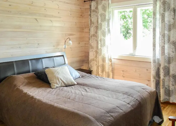 Tervaleppae By Interhome * Torvoila