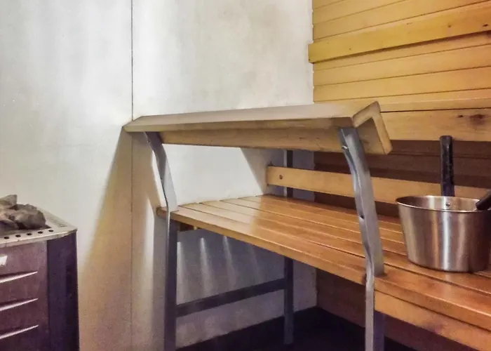 Tervaleppae By Interhome Hébergement de vacances Torvoila