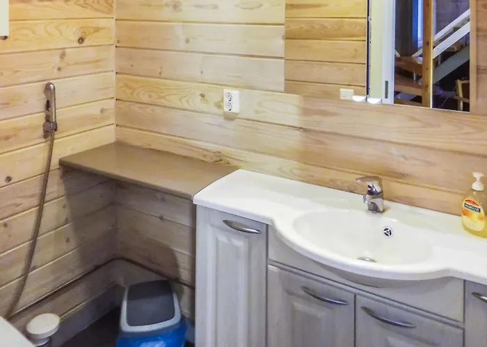 Tervaleppae By Interhome Hébergement de vacances Torvoila