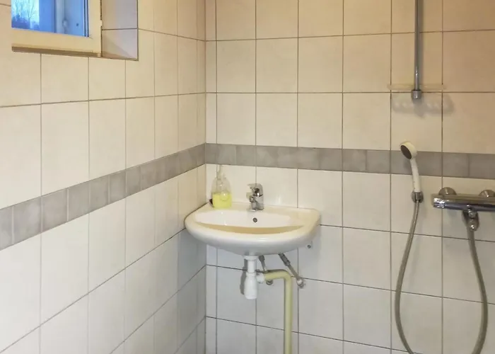 Tervaleppae By Interhome Hébergement de vacances *