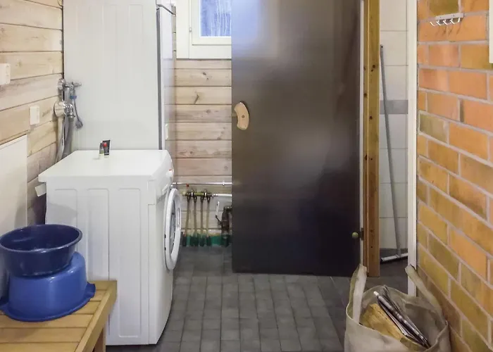 Tervaleppae By Interhome Hébergement de vacances