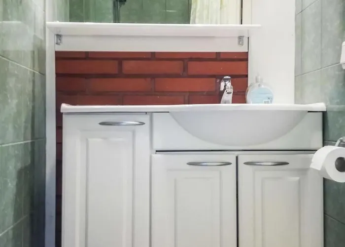 Tervaleppae By Interhome Hébergement de vacances